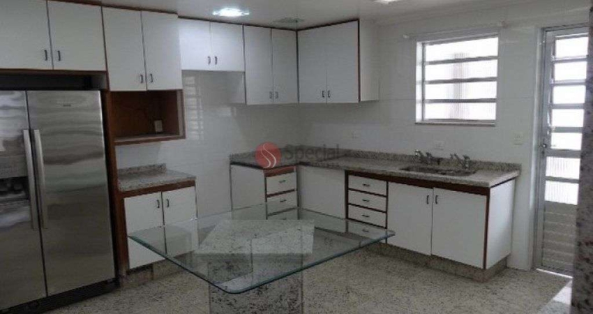 Casa à venda de 270m², Vila Matilde, São Paulo