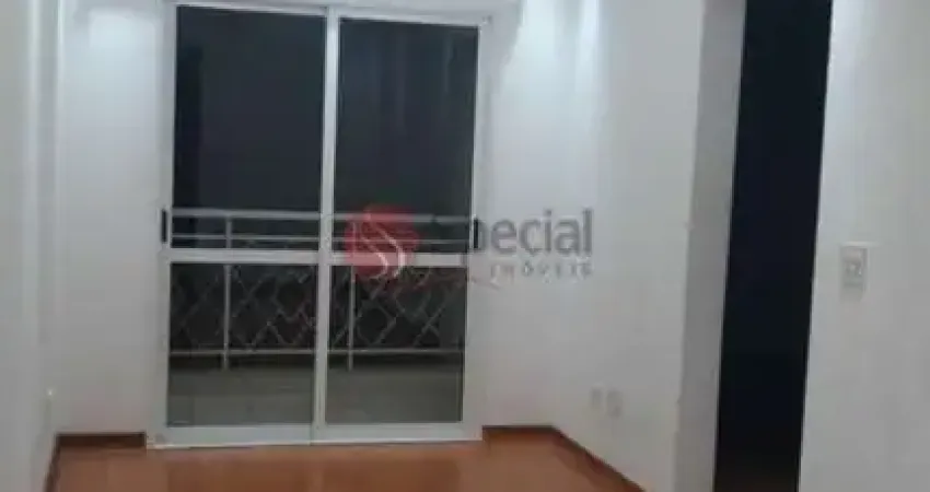 Apartamento  para venda , andar alto , 2 quartos, sala com sacada, 1 vaga