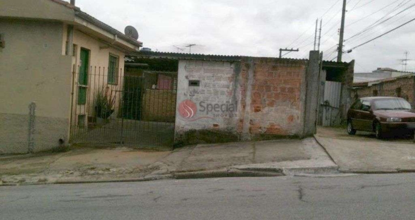 Terreno à venda com 17 m de frente, Vila Formosa, São Paulo.