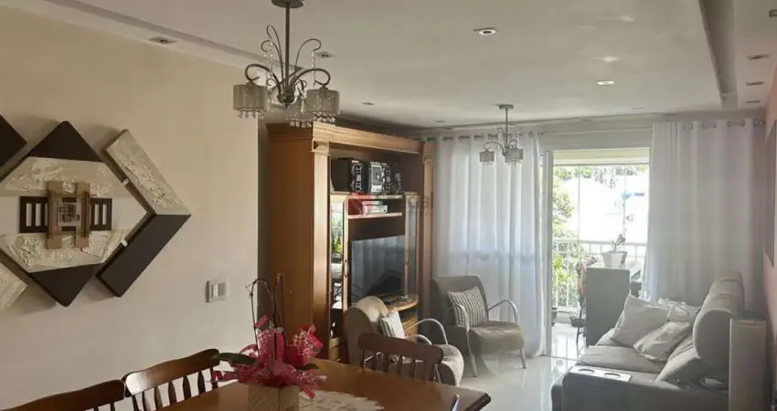 Apartamento com 3 quartos à venda na Rua da Mooca, 4967, Mooca, São Paulo