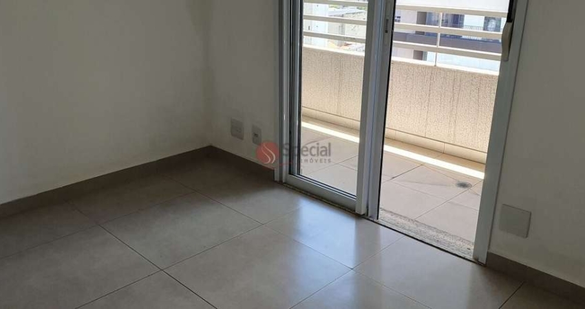 Apartamento com 1 quarto à venda na Avenida Celso Garcia, 3335, Tatuapé, São Paulo