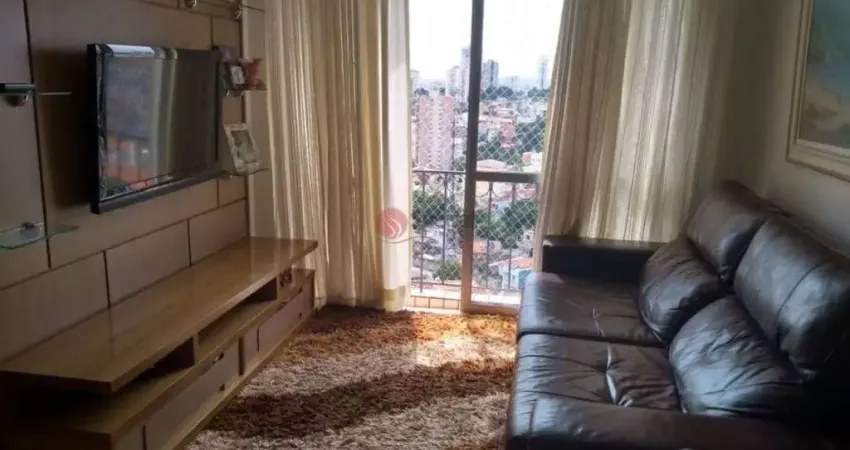 Apartamento residencial à venda, Vila Formosa, São Paulo