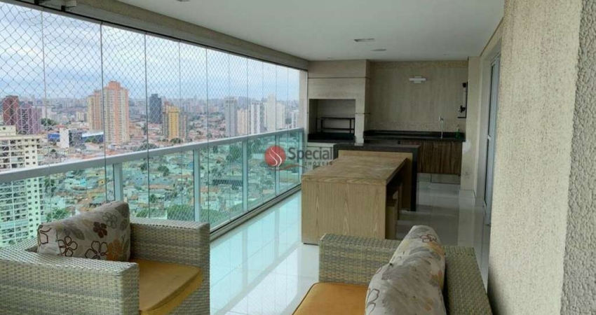 Apartamento à venda no Jardim Avelino.