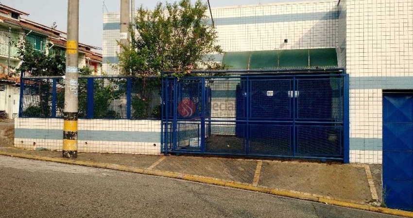 Barracão / Galpão / Depósito com 7 salas à venda na Rua Arraial de São Bartolomeu, 591, Itaquera, São Paulo