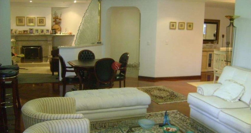 Apartamento à venda, Jardim Anália Franco, São Paulo - AP8022.