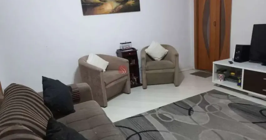 Casa com 3 quartos à venda na Rua Lobo, 30, Vila Carrão, São Paulo