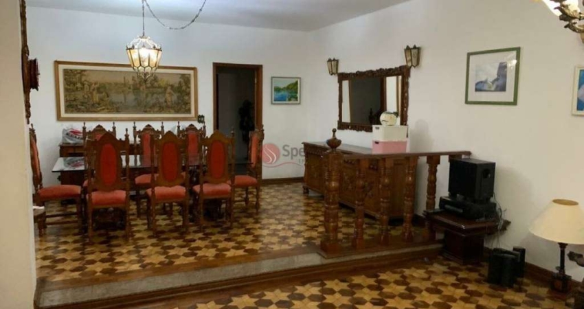 Casa com 4 quartos à venda na Rua Itapeti, 692, Tatuapé, São Paulo