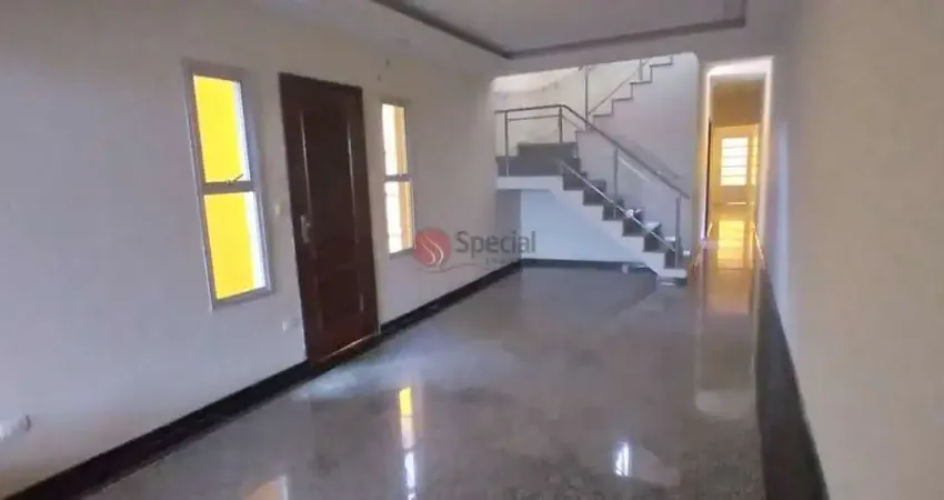 Casa com 4 quartos à venda na Praça Professor Costa Ribeiro, 3, Água Rasa, São Paulo