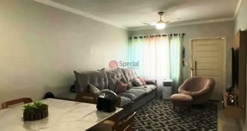 Casa com 3 quartos à venda na Rua do Córrego, 67, Jardim Têxtil, São Paulo