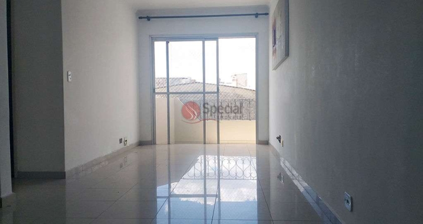 Apartamento à venda, Vila Carrão, São Paulo