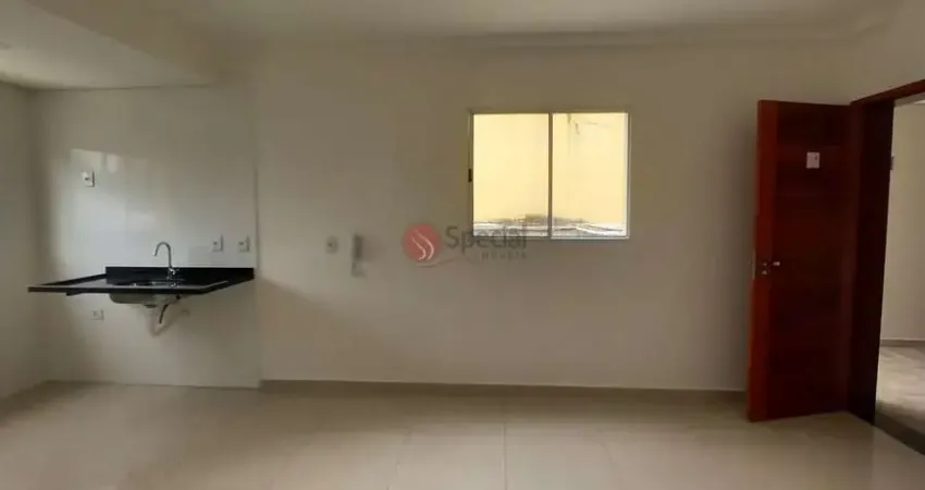 Não perca !! Apartamento lançamento com 2 suítes, 1 vaga.