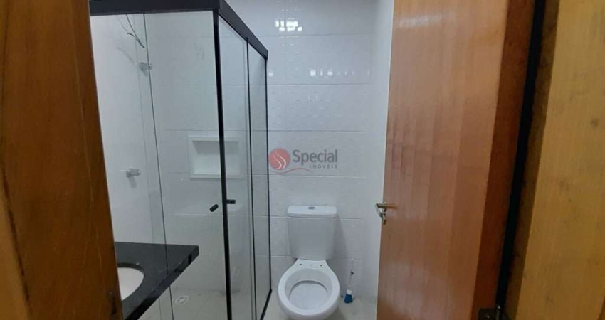 Apartamento a venda 53 m² na Vila Formosa com 2 dormitórios e 1 vaga.