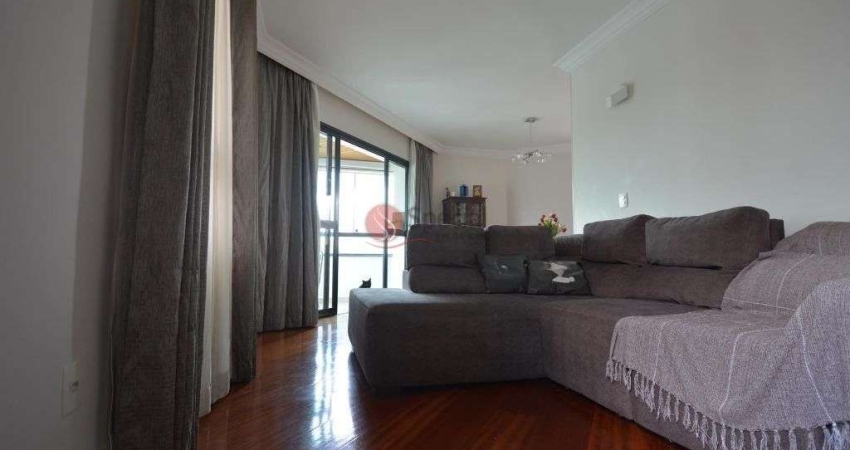 Apartamento , Aguá Rasa, próximo Shopping Anália Franco