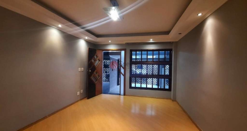 Casa com 3 quartos à venda na Rua Eliane Pereira Lopes, 83, Tatuapé, São Paulo