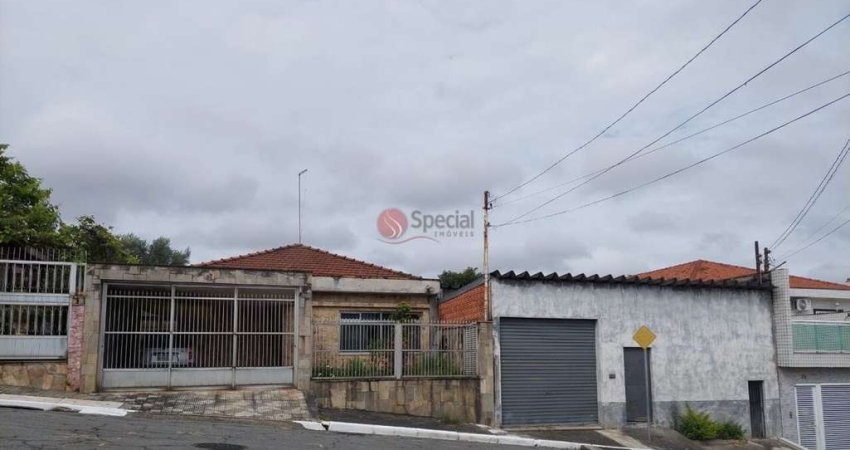 Terreno na  Vila Carrão.
