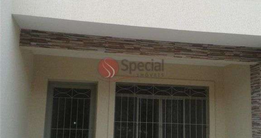 Sobrado Comercial - Tatuapé  Excelente localização