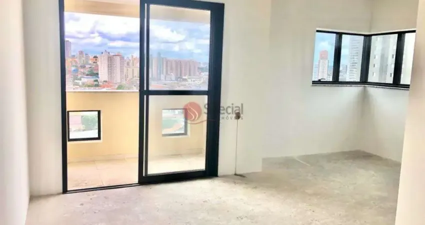 Sala comercial à venda na Avenida Conselheiro Carrão, 264, Vila Carrão, São Paulo