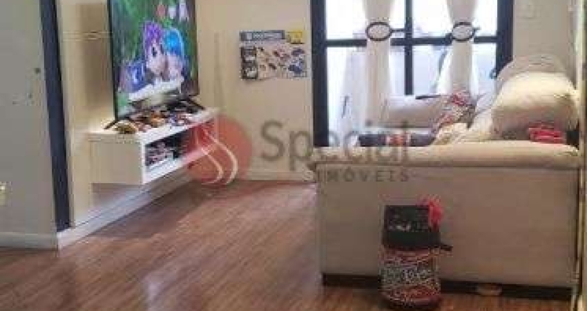 Apartamento no Tatuapé