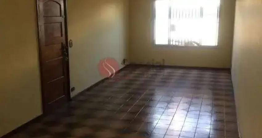 Sobrado com 3 dormitórios à venda, 140 m² na Água Rasa.