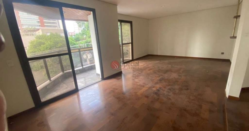 Apartamento à venda no Anália Franco