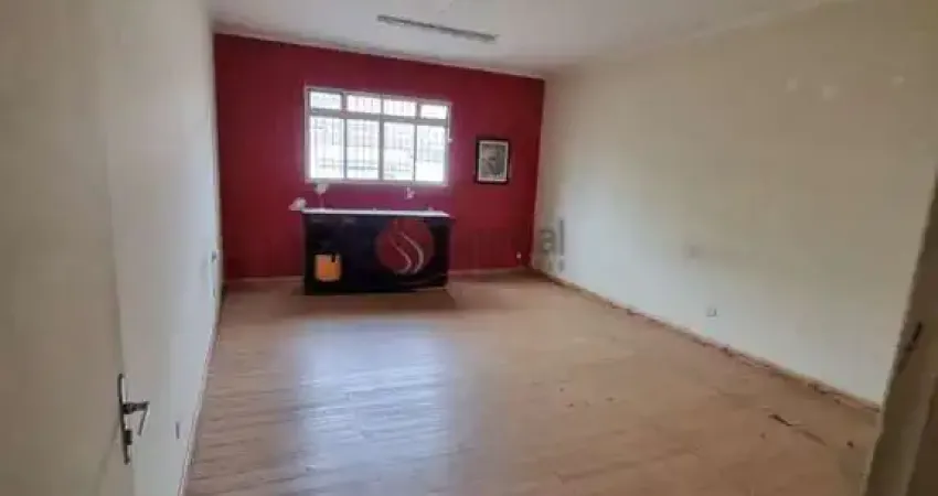 Prédio comercial no Brás.