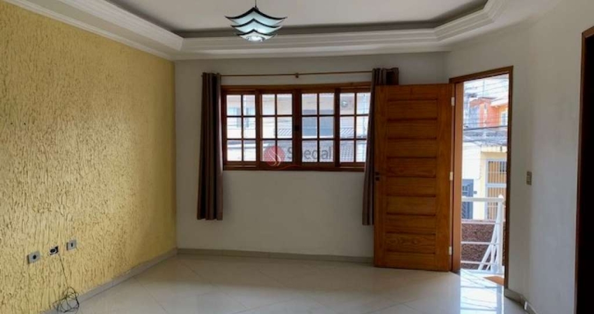 Casa com 3 quartos à venda na Rua Soldado Ocimar Guimarães da Silva, 141, Vila Invernada, São Paulo