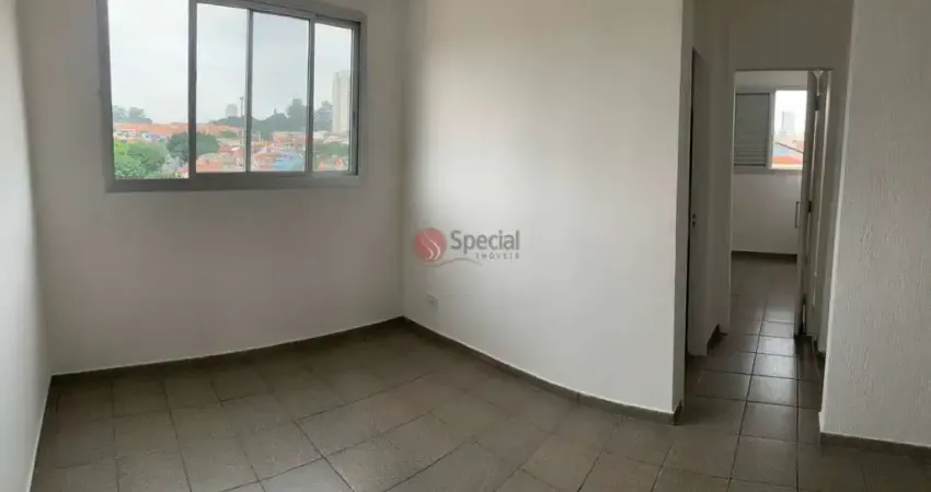 Apartamento com 2 quartos à venda na Rua Visconde de Balsemão, 325, Vila Mafra, São Paulo