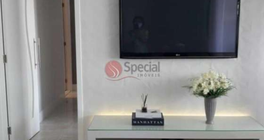 Apartamento na Vila Carrão.