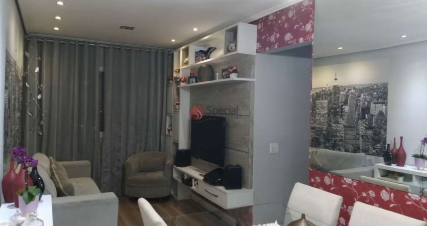 Apartamento na Vila Formosa.