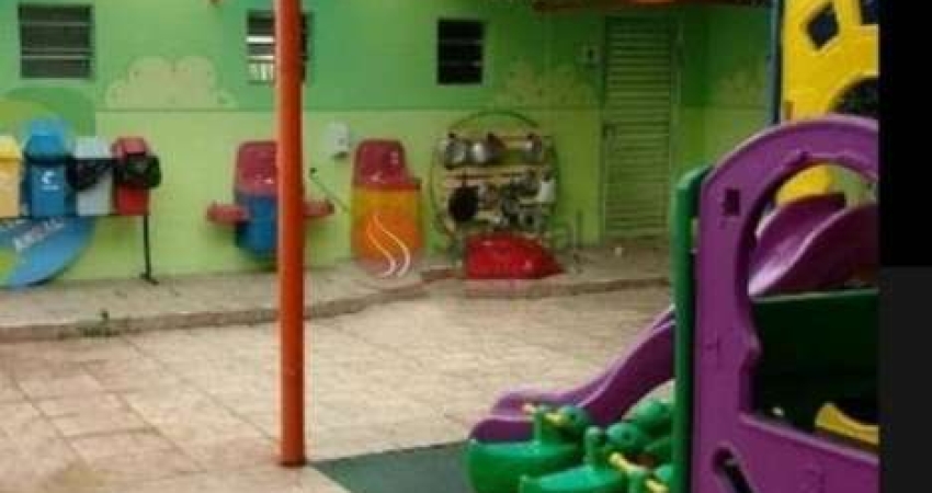 Prédio comercial no Tatuapé.