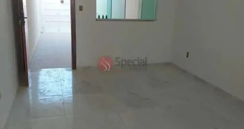Sobrado novo na Vila Formosa.