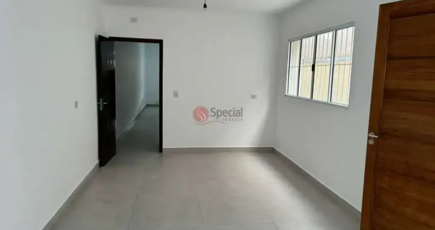 Sobrado de  3 dormitórios, 1 suíte no Jardim Vila Formosa