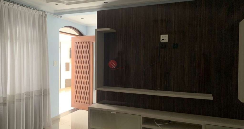 Casa com 3 quartos à venda na Rua Santo Perussi, 85, Vila Carrão, São Paulo