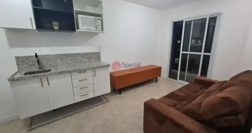 Apartamento na Bela Vista.
