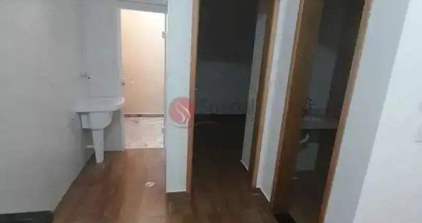 Apartamento com 1 quarto à venda na Rua Tanganica, 127, Vila Formosa, São Paulo
