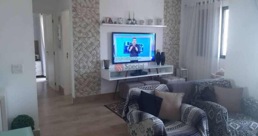 Apartamento com sala ampliada na  Vila Formosa.