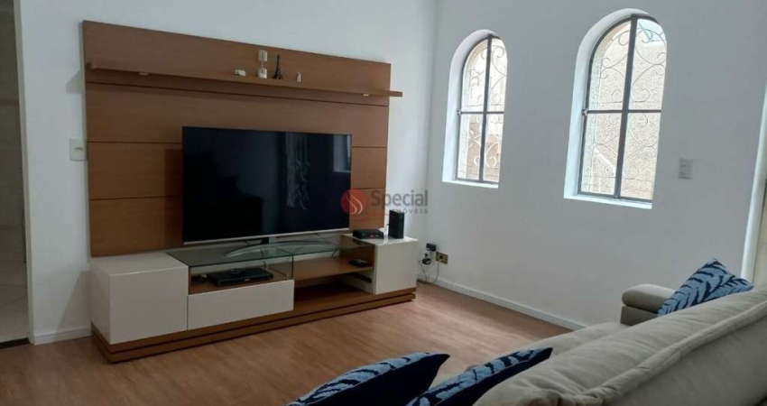 Casa térrea na Vila Ema.