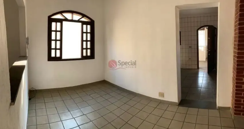 Prédio no Tatuapé.