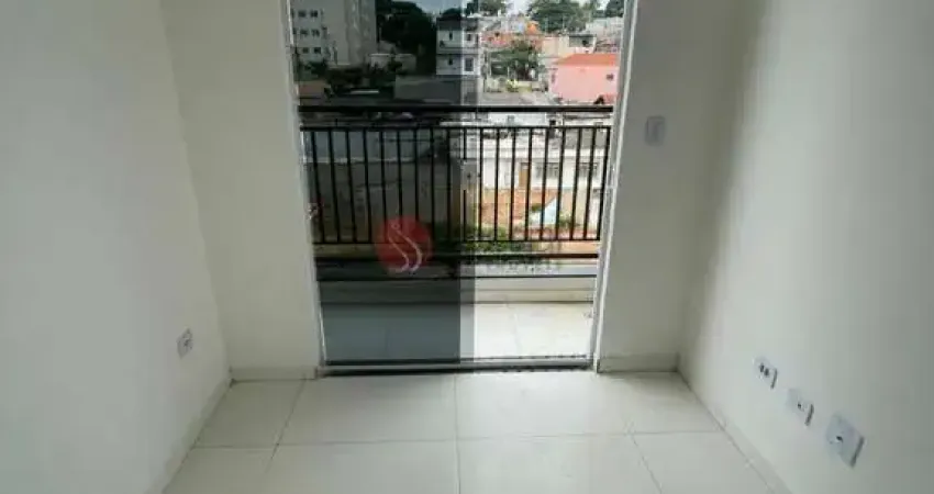 Apartamento com 2 quartos à venda na Rua Waldemar Mancini, 425, Itaquera, São Paulo