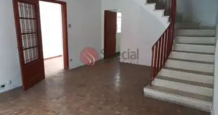 Sobrado com 3 dormitórios 180 m² no Tatuapé.
