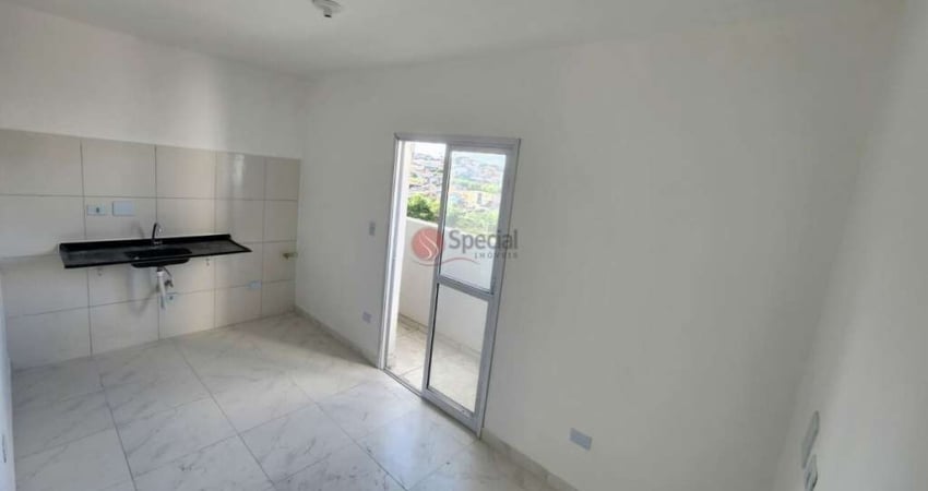 Apartamento com 2 quartos à venda na Avenida Itaquera, 7674, Itaquera, São Paulo