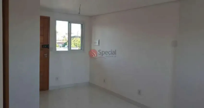 Apartamento no  Tatuapé , alugado, bom para renda próximo UNICID, metro Carrão