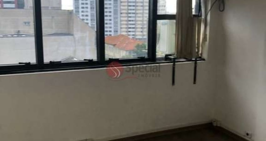 Sala comercial com 1 sala à venda na Rua Vergueiro, 3086, Vila Mariana, São Paulo