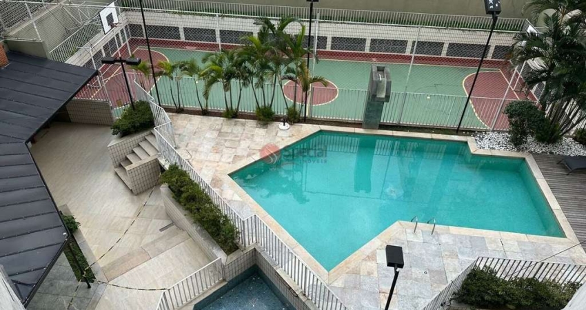Apartamento para compra  no Tatuapé.