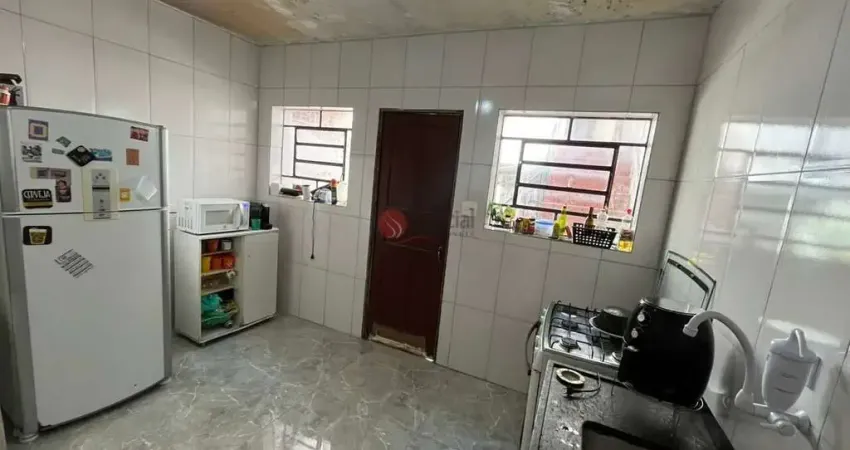 Sobrado no Tatuapé.