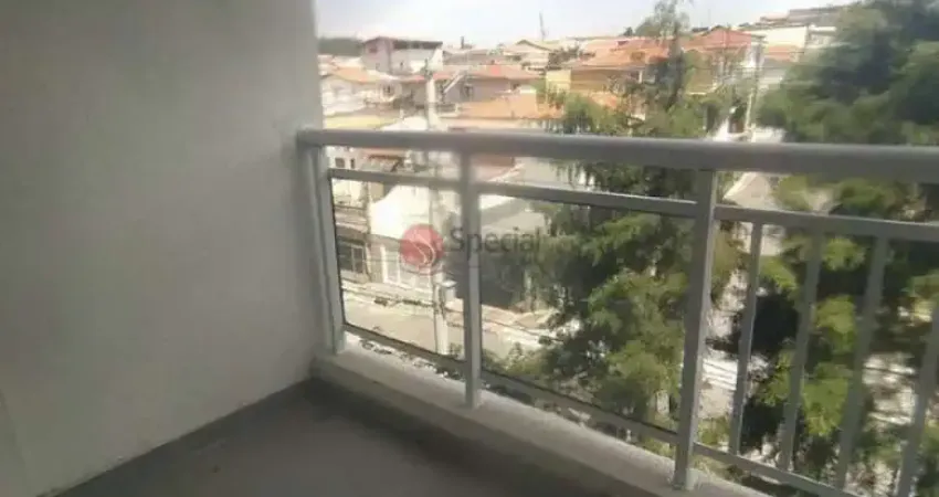 Apartamento na Vila Formosa.