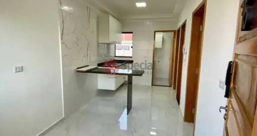 Apartamento com 2 quartos à venda na Rua Raimundo Correia, 4, Vila Diva (Zona Leste), São Paulo