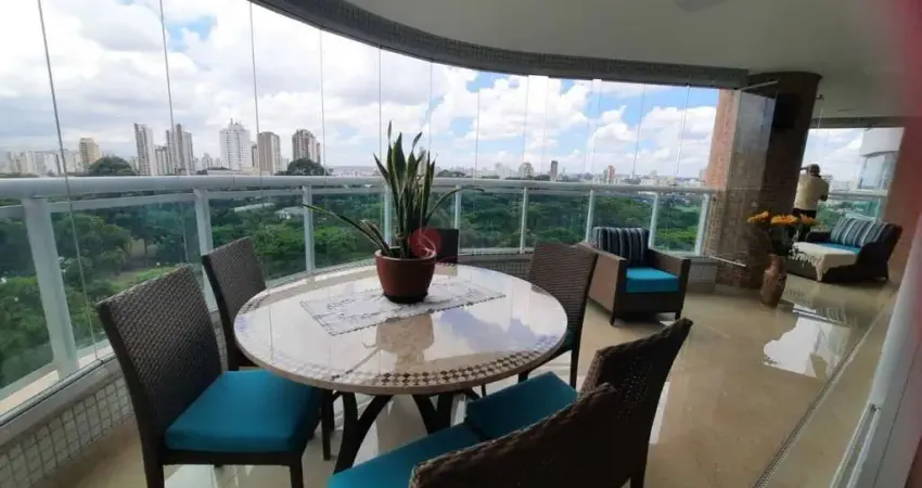 Apartamento no Jardim Anália Franco.