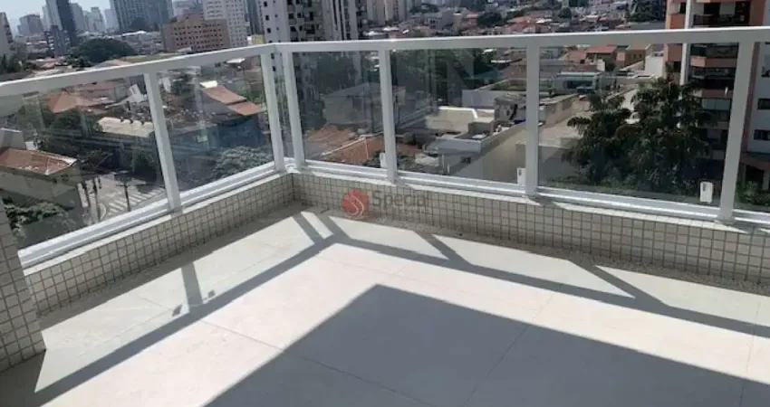 Apartamento com 3 quartos à venda na Rua Bom Sucesso, 1464, Tatuapé, São Paulo