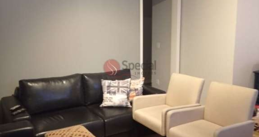 Apartamento na Água Rasa